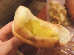 香蕉面包-惠源面包店(开禾路店)