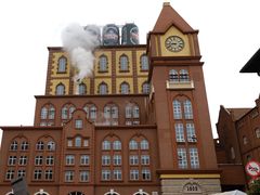 -青岛啤酒博物馆