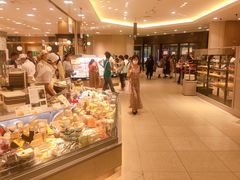 -阪急百货店(梅田总店)