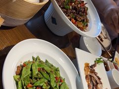 -北京老铺烤鸭(老城根店)
