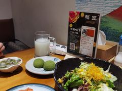 -福匠日本料理(人民路店)
