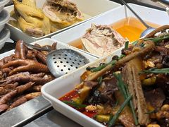 -三毛烤鸡(清泰街店)