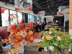 -必胜客(棠下店)