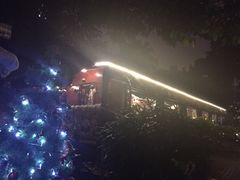 -火车头法国西餐厅