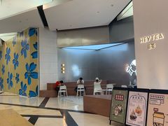 -喜茶(永旺梦乐城店)