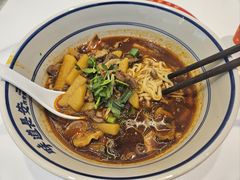-秦宗·肉夹馍·油泼面·凉皮(洋湖店)