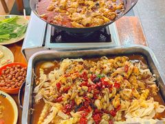-江湖万州烤鱼(王子美食城)