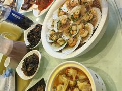 -顺风酒店(长寿路店)