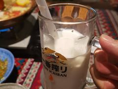 -火塘云南烧烤大排档