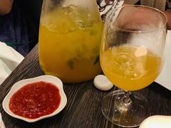 -唐茶苑(Soho)