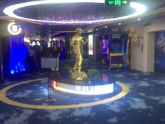 -中影星美国际影城(万家丽店)