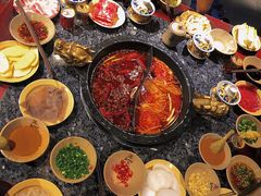 -蜀大侠火锅(车公庙店)