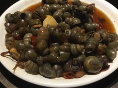 -牛很鲜潮汕牛肉火锅(朝晖路店)