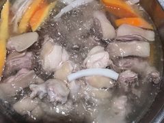 -椰夫人·养生椰子鸡(金沙洲永旺店)
