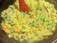 蟹黄砂锅饭-十面春风·江南面馆(崇宁路店)