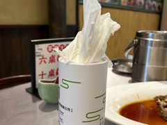 -回头食客-李久其家民间餐厅(望城金桥国际店)