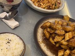 -君霖海鲜私房菜(春柳店)