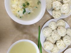 -津门永胜包子铺(哈尔滨道总店)