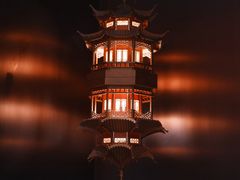 -四世同堂·京菜·烤鸭(双井店)