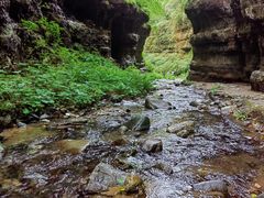 -龙门涧景区