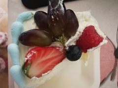 -美丽心情蛋糕(江苏路店)