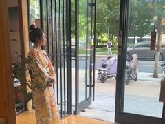 -昱匠·日本料理(金融街店)