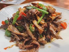 -云隐小厨·传统大理美食(复兴路店)