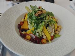 -马克西姆俄罗斯餐厅(通亚街店)