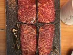 -丸藏和牛烧肉专门店(园区师惠坊店)