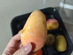 -舟市水产蒸汽活海鲜自助(卓悦汇店)