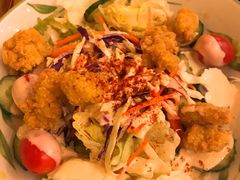-萨莉亚意式餐厅(悦荟广场店)