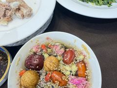 -小叶手抓·清真食品(治平路店)