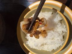 -张翻越·川渝冒菜·武汉黑鸭煲(城北万象城店)