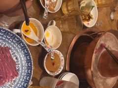 -北京老门框爆肚涮肉馆(凤城六路店)