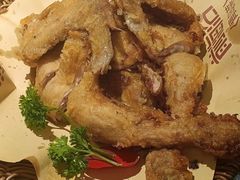 -前海沿·青岛菜(五四广场永旺店)