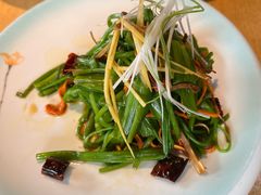 -品味泸沽湖•民族特色菜(大落水店)