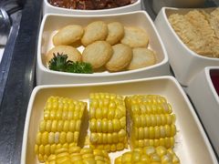 -海底捞火锅(万象汇店)