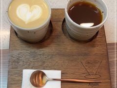 -Again Coffee Roaster(香蜜湖店)