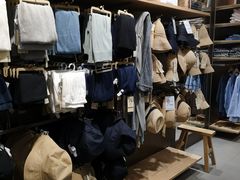 -MUJI无印良品(星光68广场店)