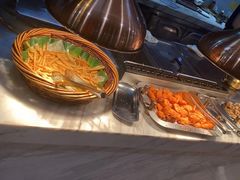 -金狮国际酒店自助餐(金狮店)