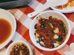 -西贝莜面村(上海百联西郊店)