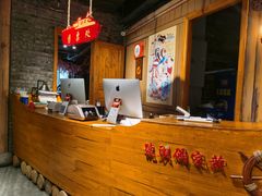 -黄家码头老火锅(解放碑旗舰店)