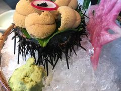 -山葵家·创意料理(EFC欧美广场店)