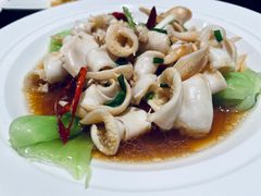 油淋鸟贝-东莱馋房(陆家嘴店)