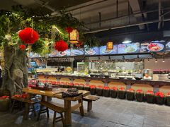 -东沙小镇主题餐厅(下沙店)