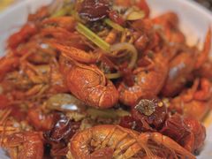 -香满锅老北京羊蝎子火锅·家常菜(新街口店)