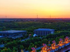 -渔岛海洋度假区