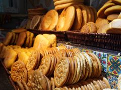 -新疆国际大巴扎