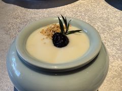 狮麟杏仁酪-金狮麟·新豫菜(杏石口路店)