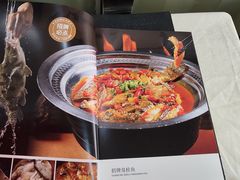 -湘桂人酒楼(西便门店)